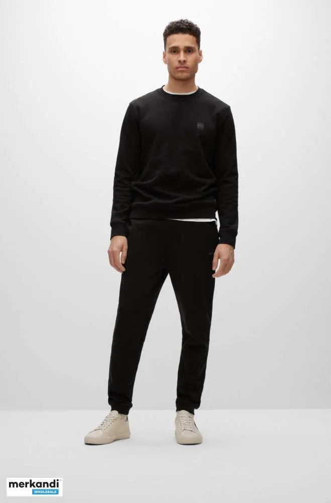 Sudaderas y monos HUGO BOSS PRIMERA LINEA INVIERNO 2022