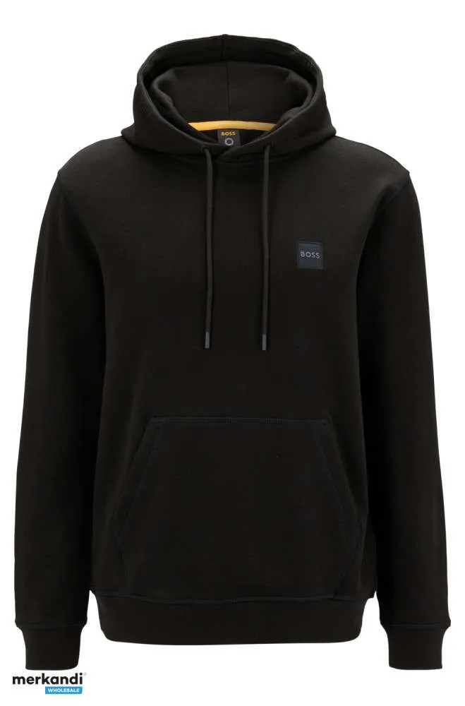 Sudaderas y monos HUGO BOSS PRIMERA LINEA INVIERNO 2022