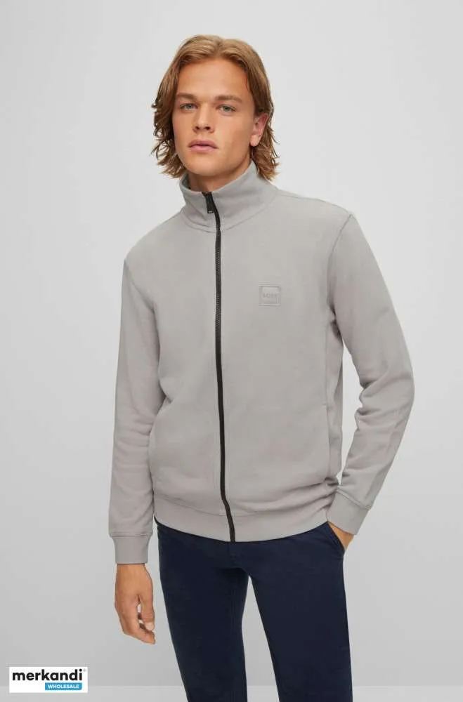 Sudaderas y monos HUGO BOSS PRIMERA LINEA INVIERNO 2022