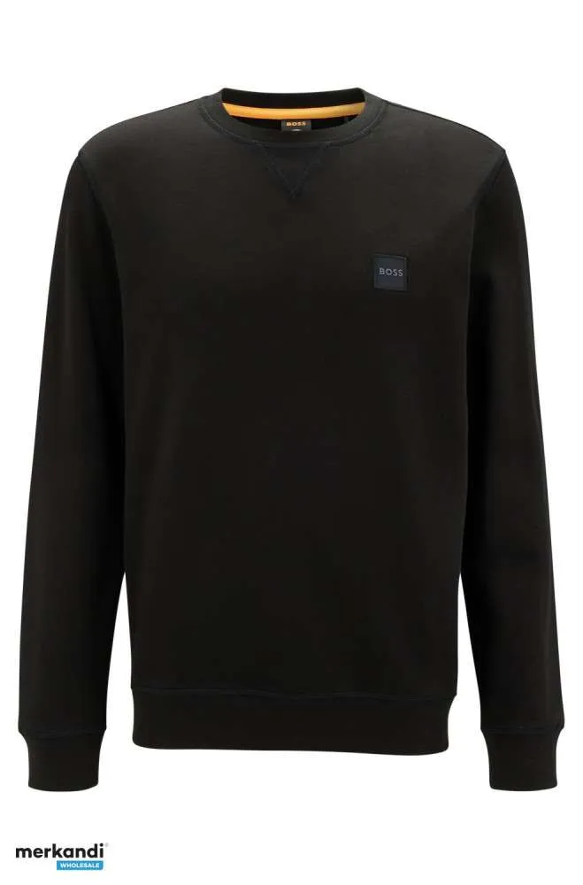 Sudaderas y monos HUGO BOSS PRIMERA LINEA INVIERNO 2022