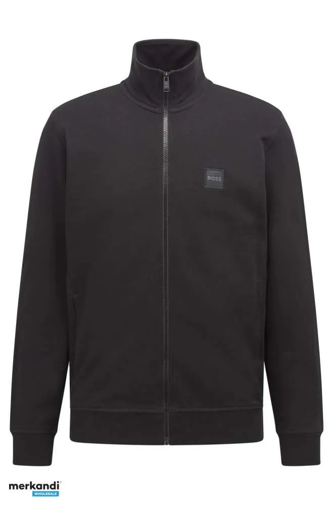 Sudaderas y monos HUGO BOSS PRIMERA LINEA INVIERNO 2022