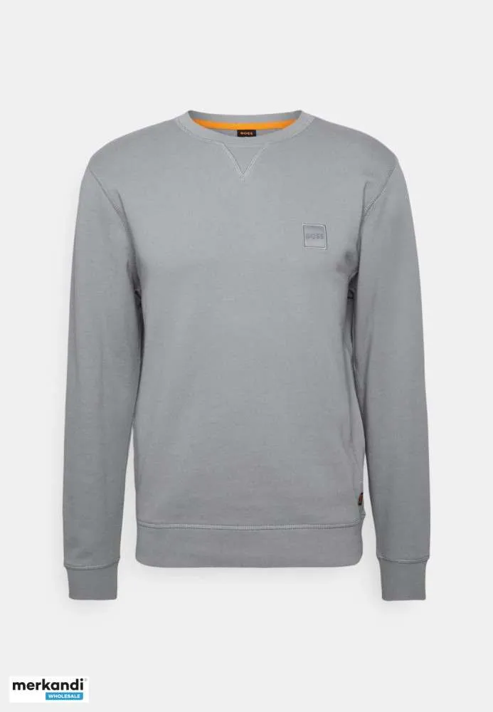 Sudaderas y monos HUGO BOSS PRIMERA LINEA INVIERNO 2022
