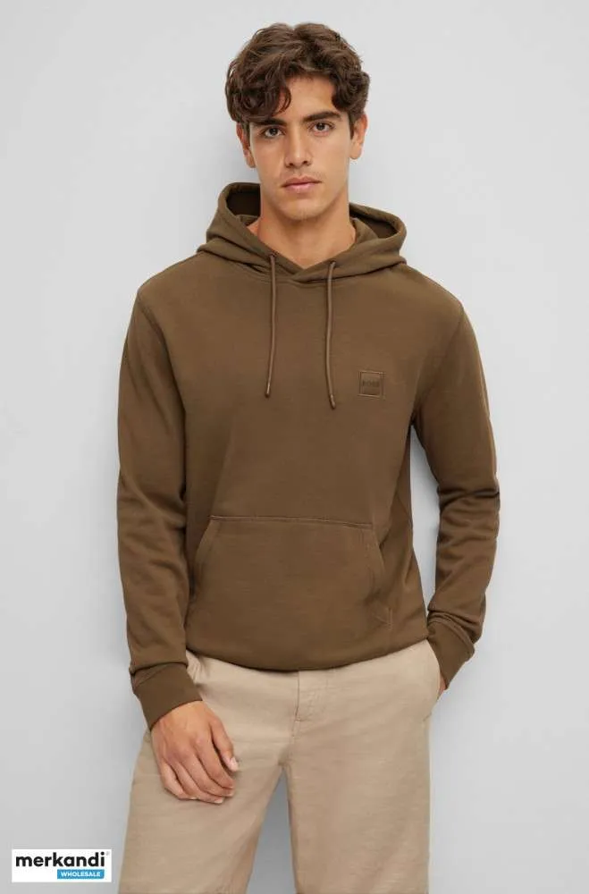 Sudaderas y monos HUGO BOSS PRIMERA LINEA INVIERNO 2022