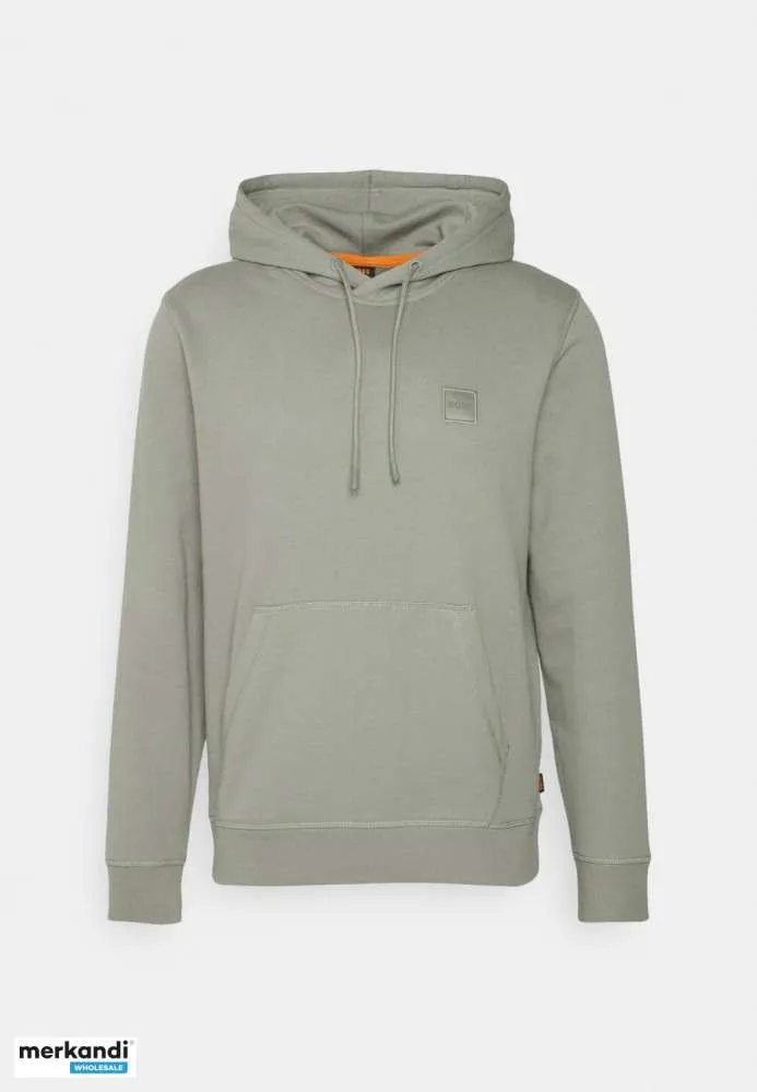 Sudaderas y monos HUGO BOSS PRIMERA LINEA INVIERNO 2022