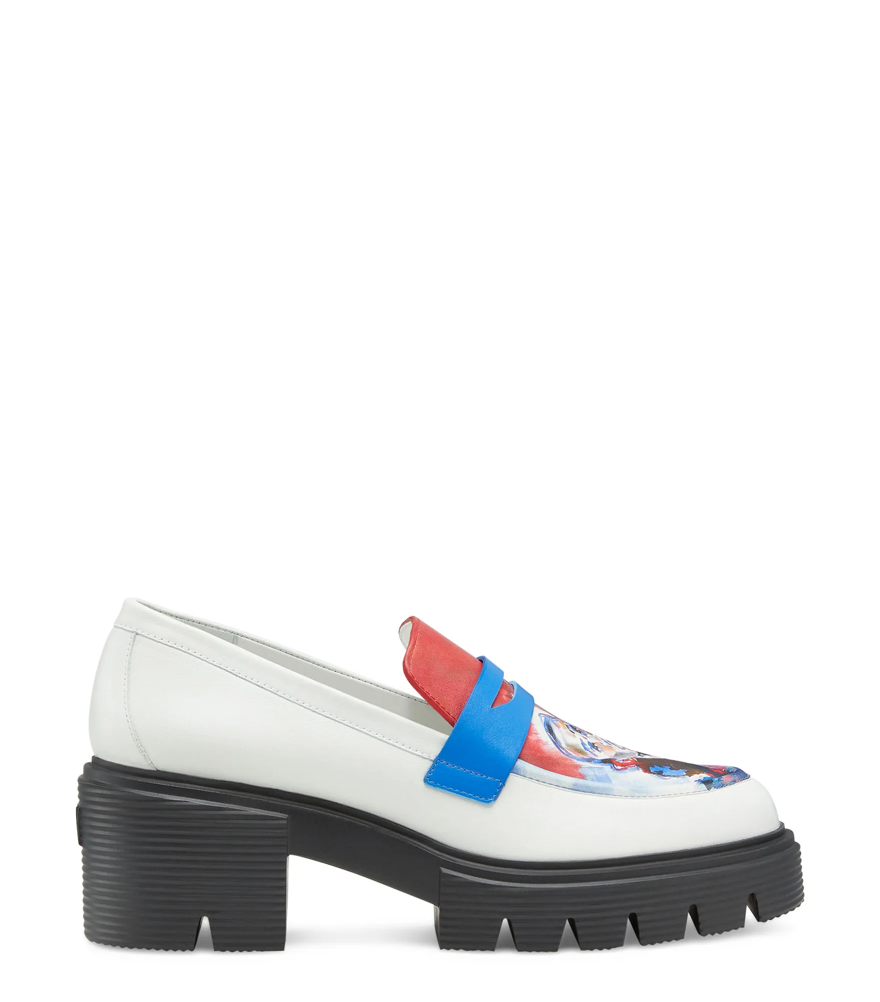 SW X KIDSUPER SOHO LOAFER