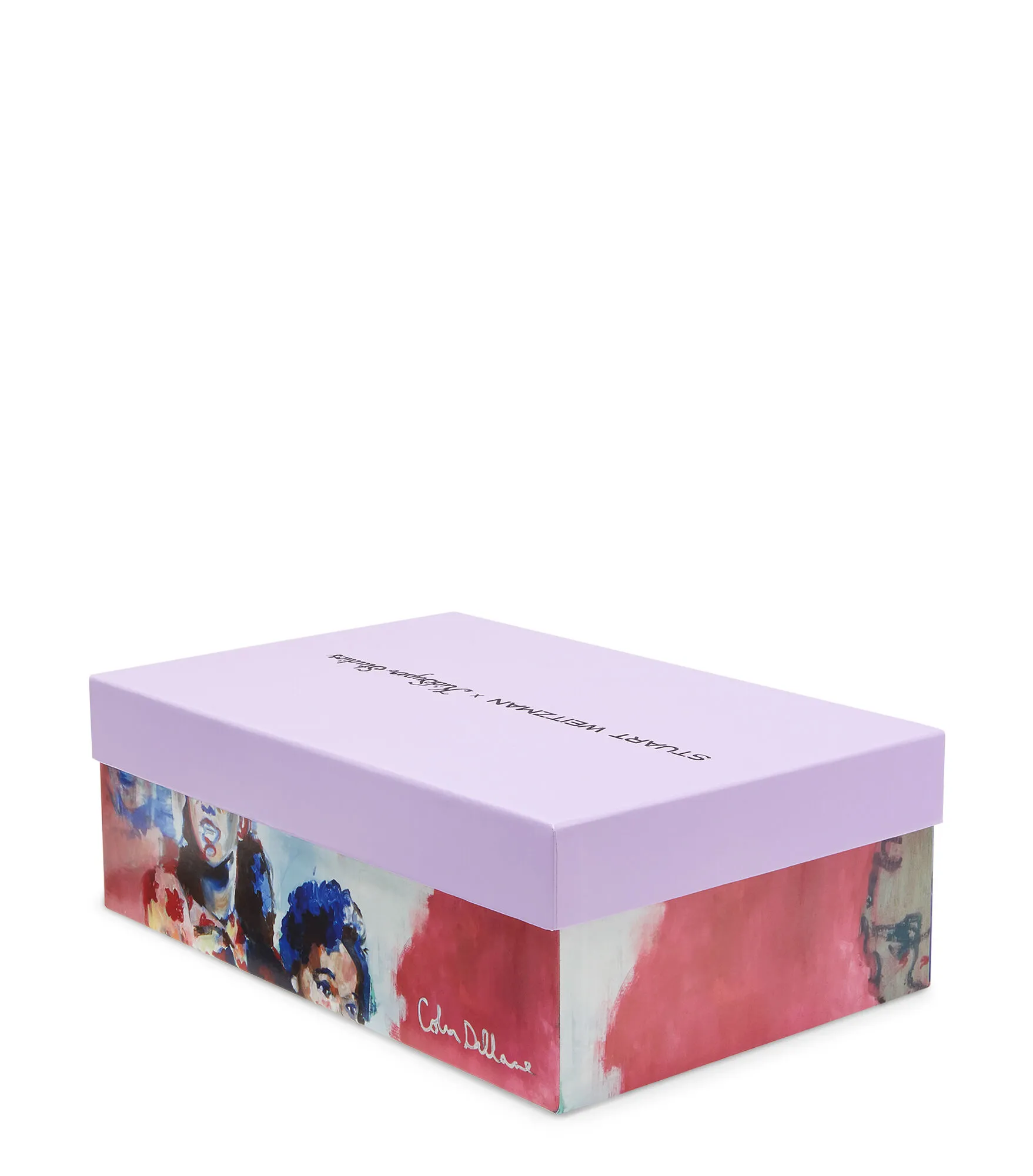 SW X KIDSUPER SOHO LOAFER