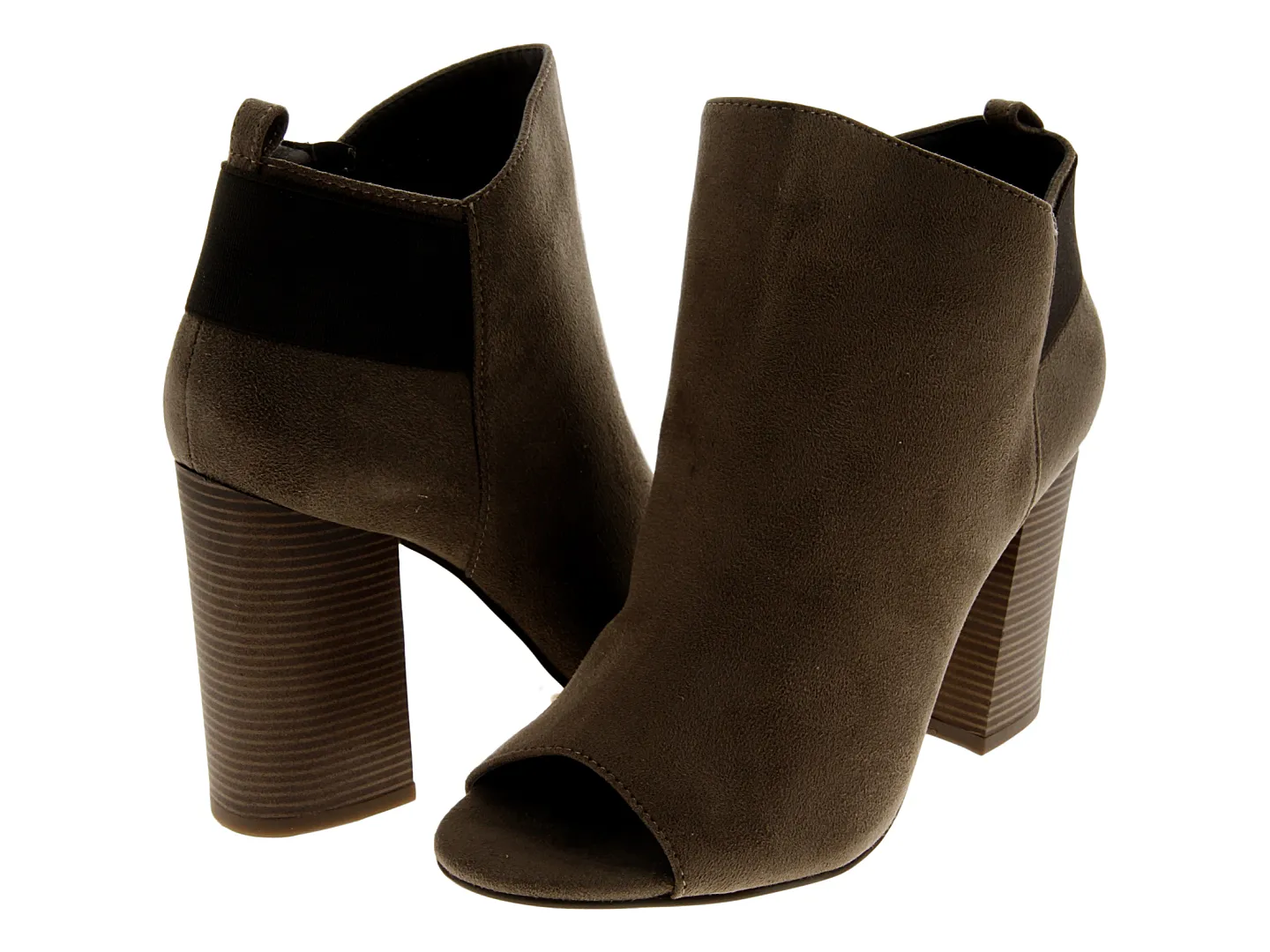 Tacones Efe Kenya Para Mujer