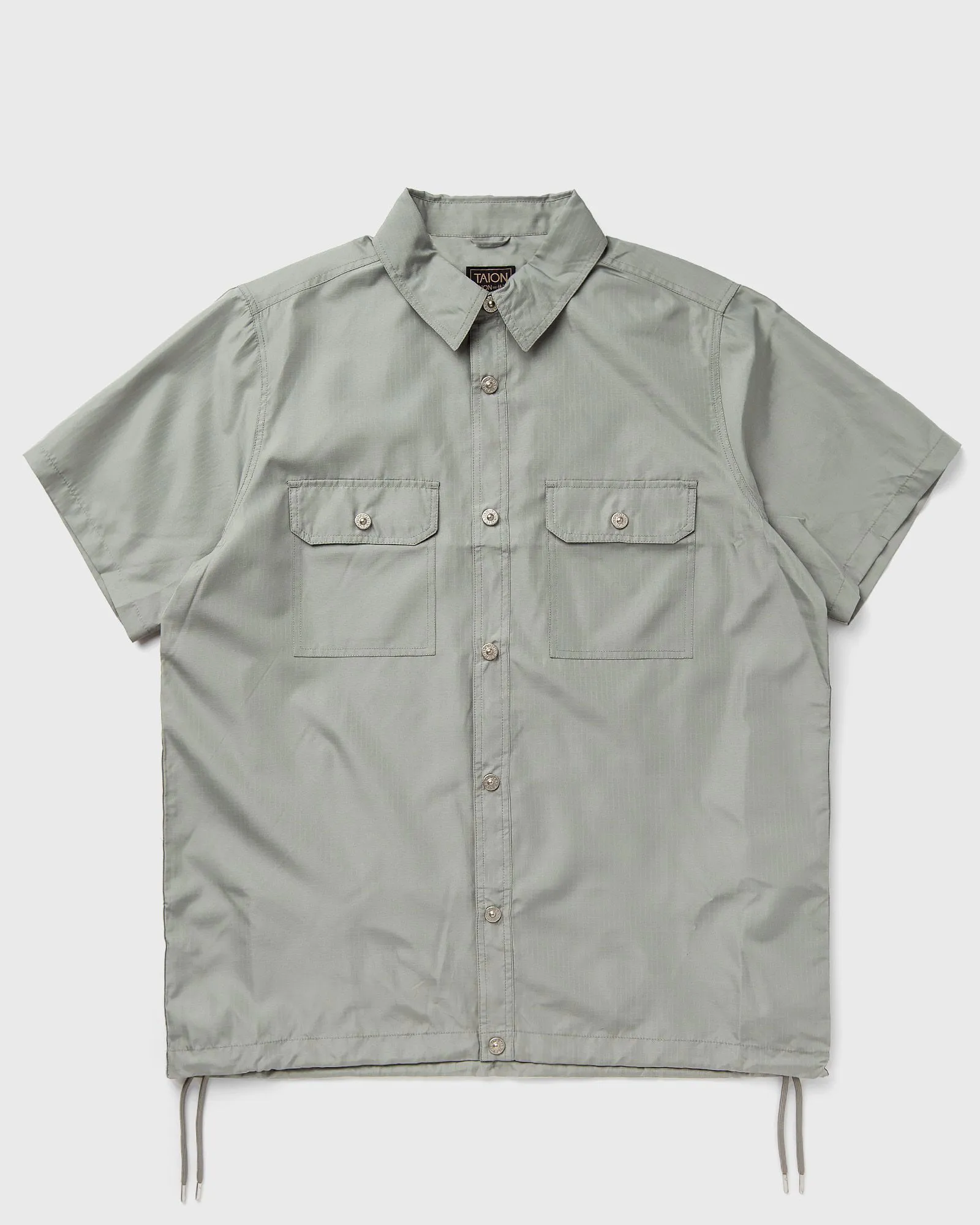 TAION MILITARY HALF SLEEVE SHIRTS