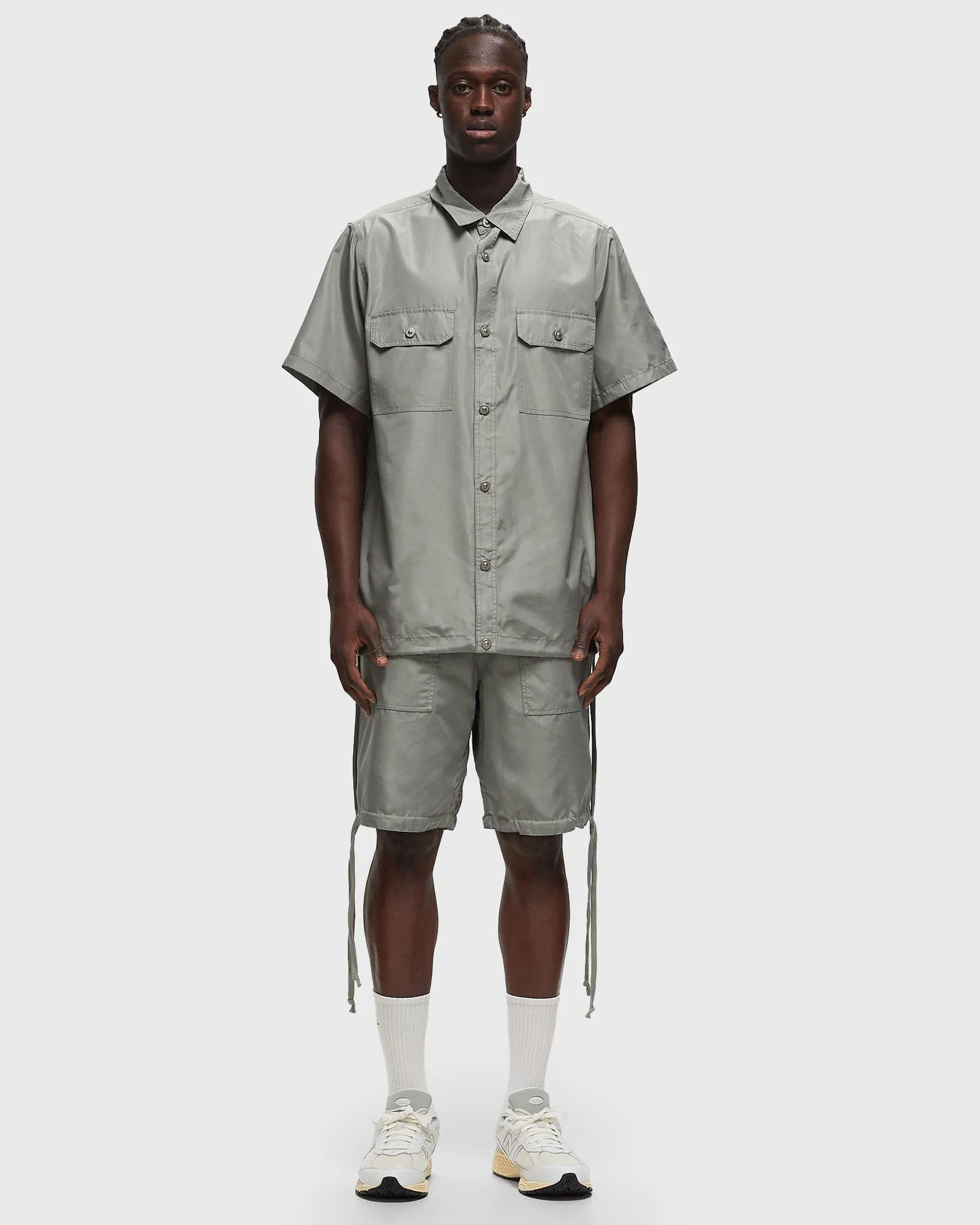 TAION MILITARY HALF SLEEVE SHIRTS