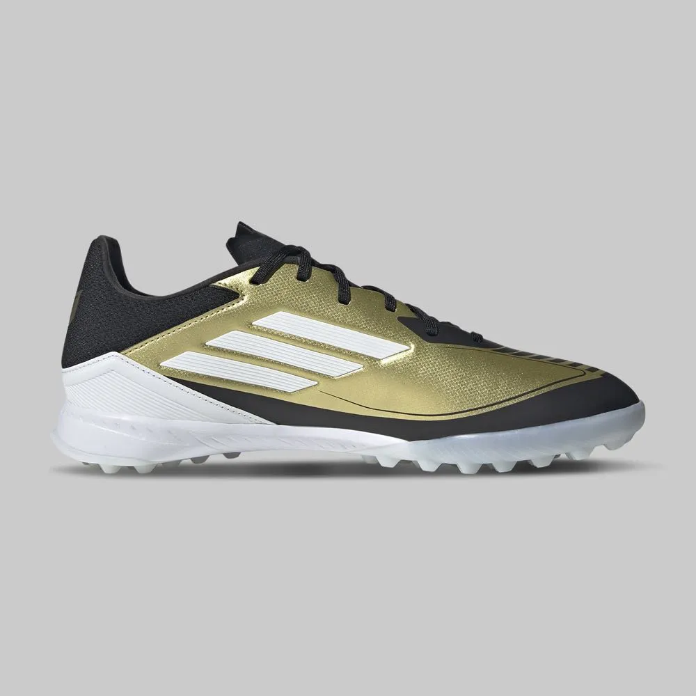 Taquetes adidas F50 League Messi TF Hombre