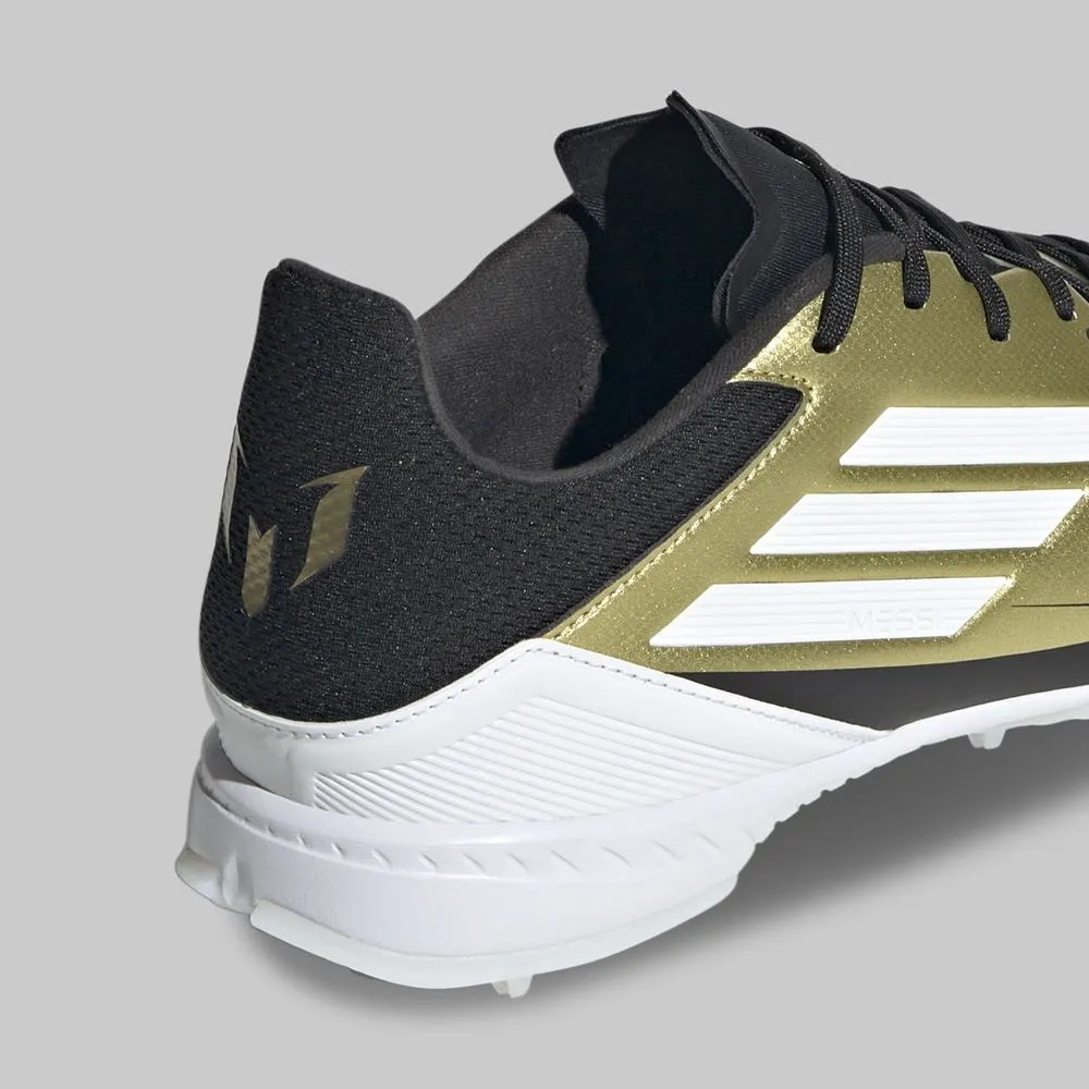 Taquetes adidas F50 League Messi TF Hombre
