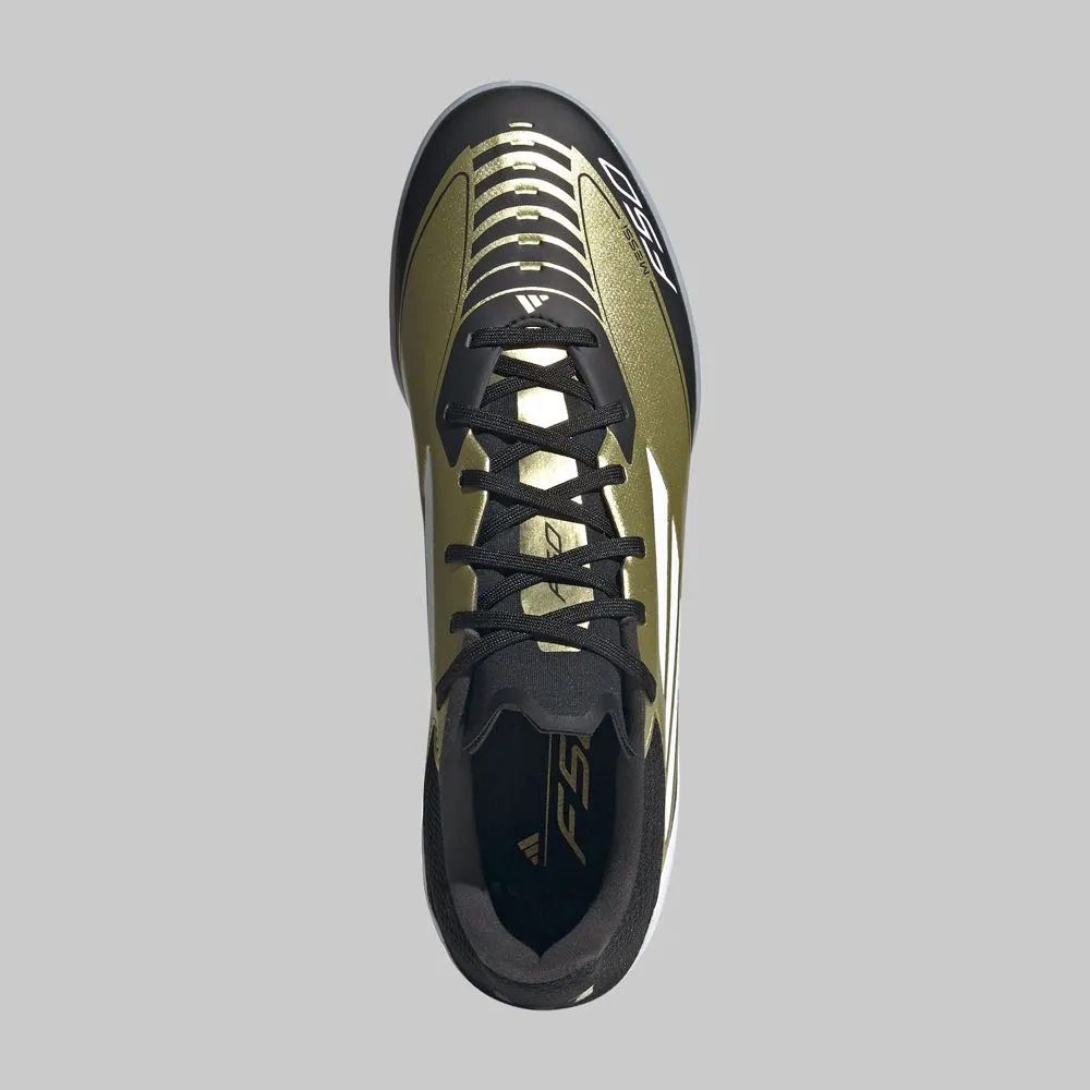 Taquetes adidas F50 League Messi TF Hombre
