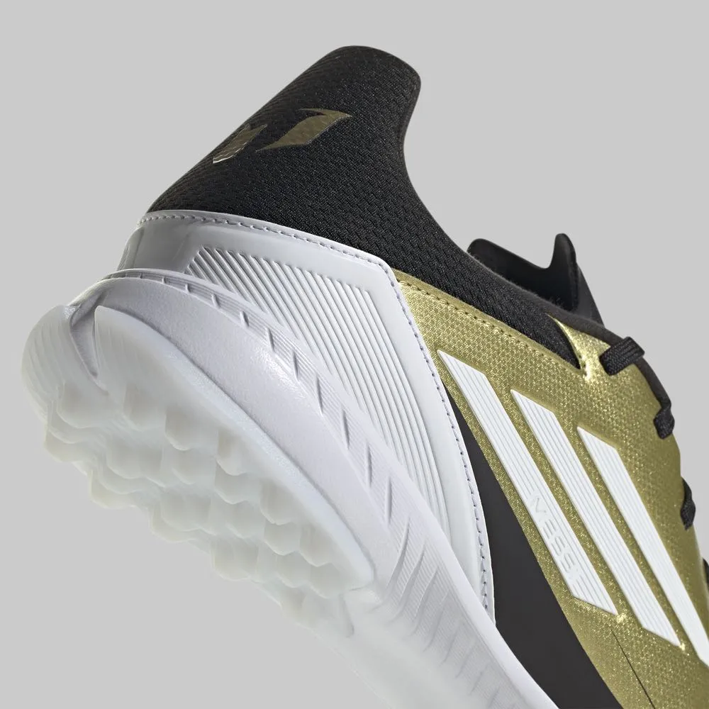Taquetes adidas F50 League Messi TF Hombre