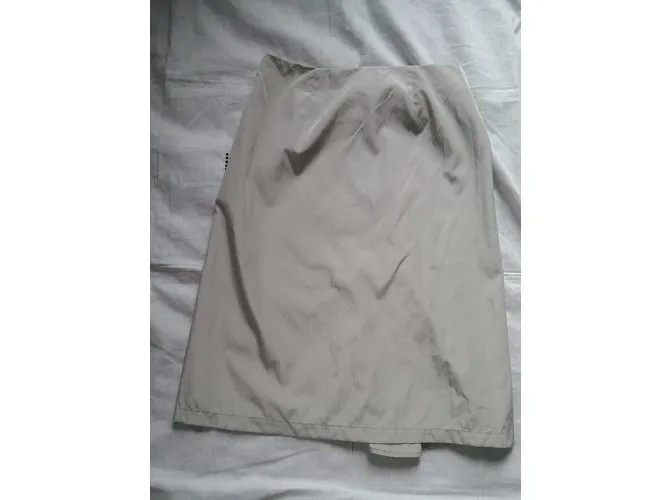 Tara Jarmon Falda Gris 