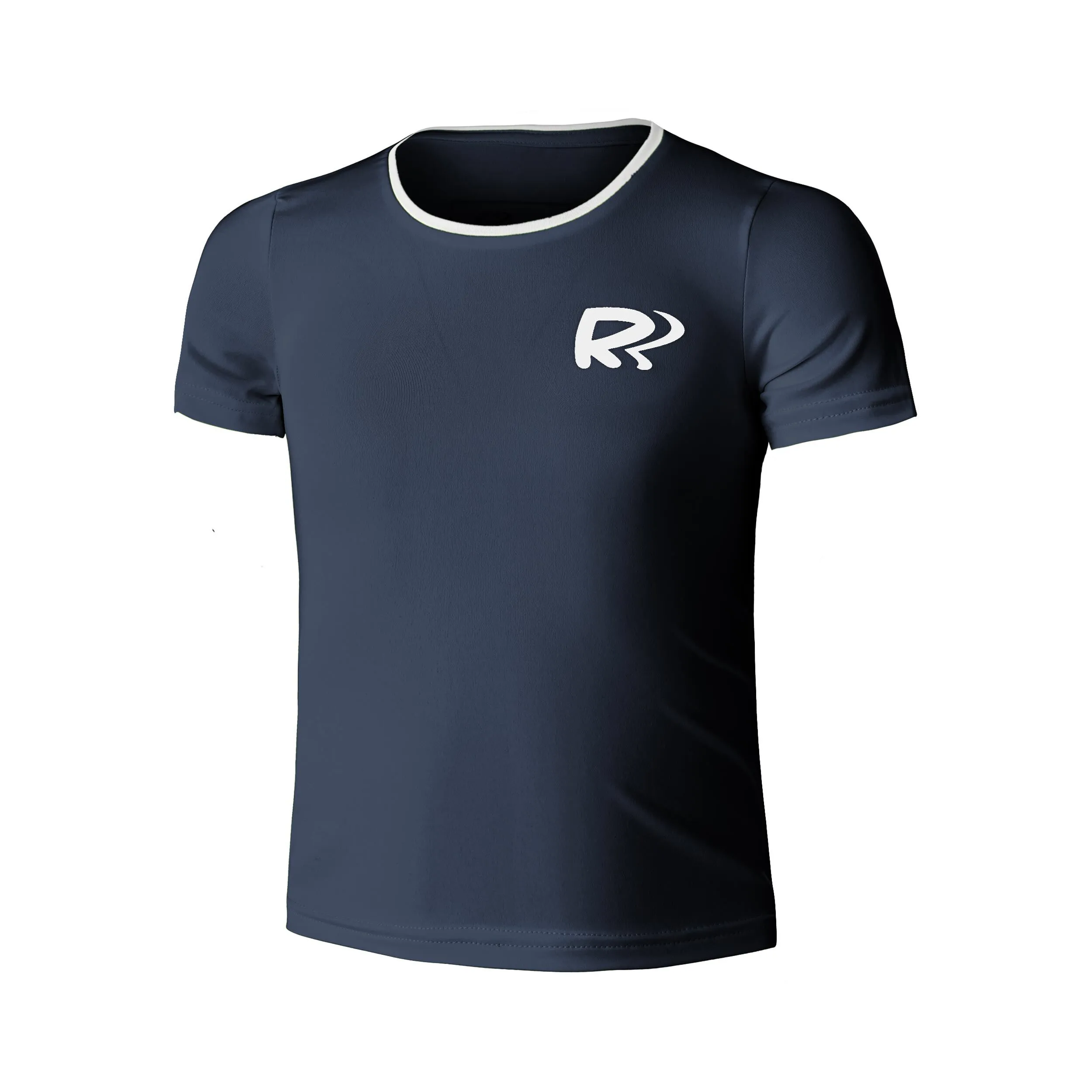 Teamline Camiseta De Manga Corta Chicas