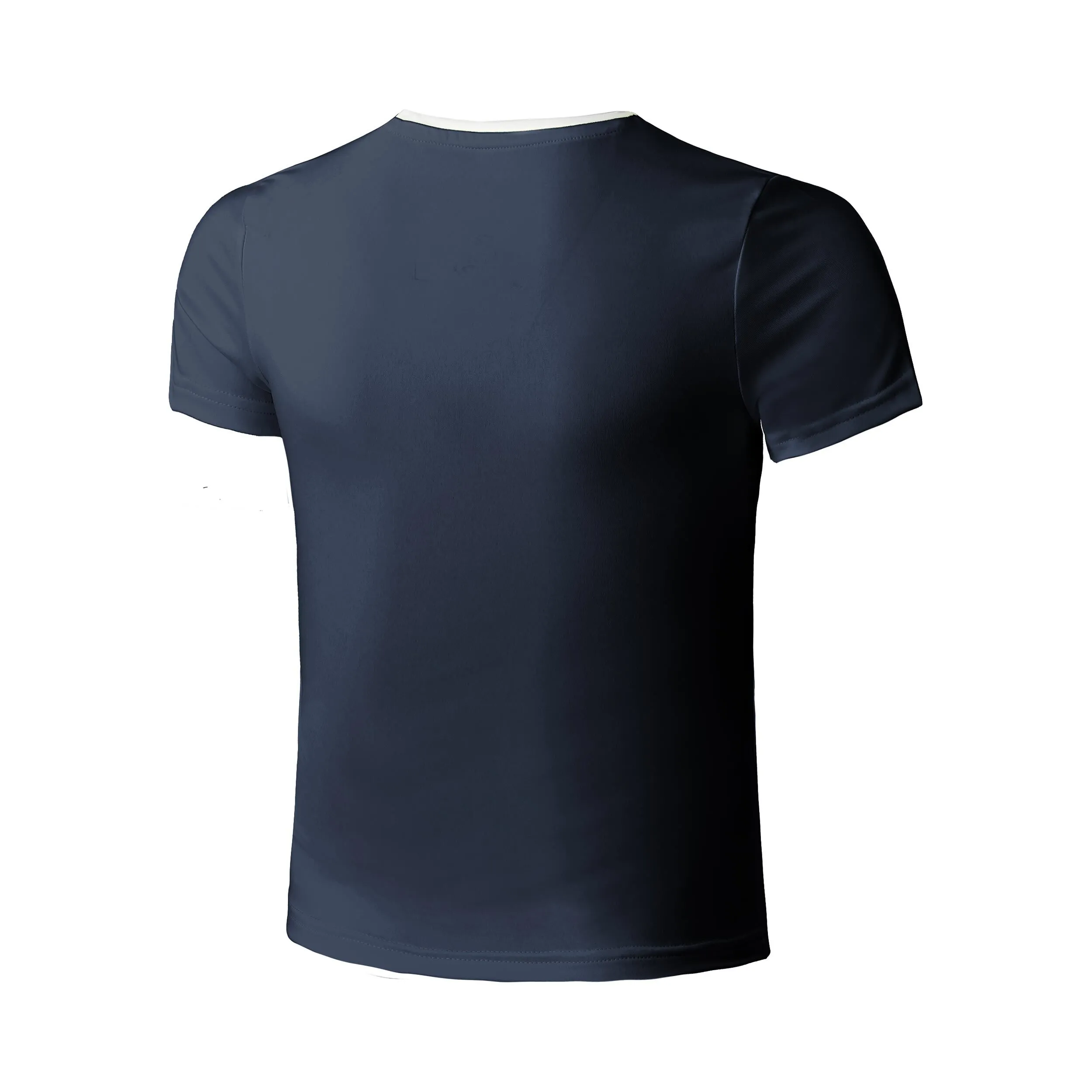 Teamline Camiseta De Manga Corta Chicas