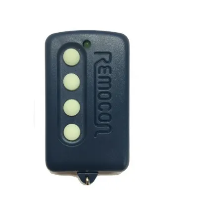 TELE RMC600 MANDO A DISTANCIA PARA PUERTAS DE GARAJE 255500MHZ
