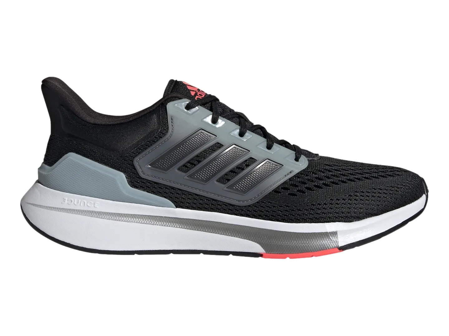 Tenis Adidas Eq21 Run Para Hombre