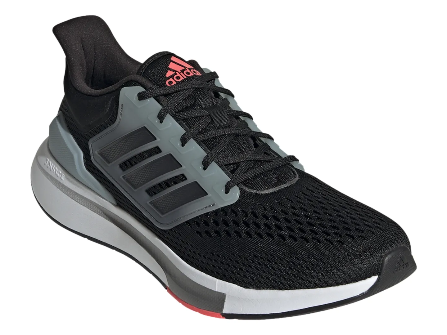 Tenis Adidas Eq21 Run Para Hombre