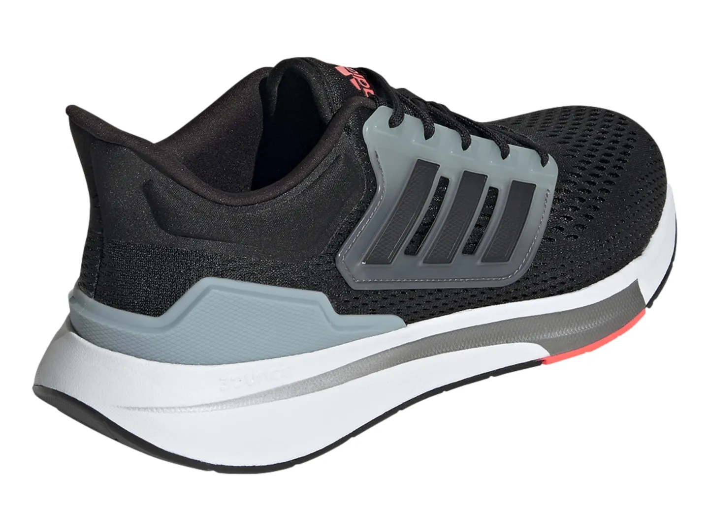 Tenis Adidas Eq21 Run Para Hombre
