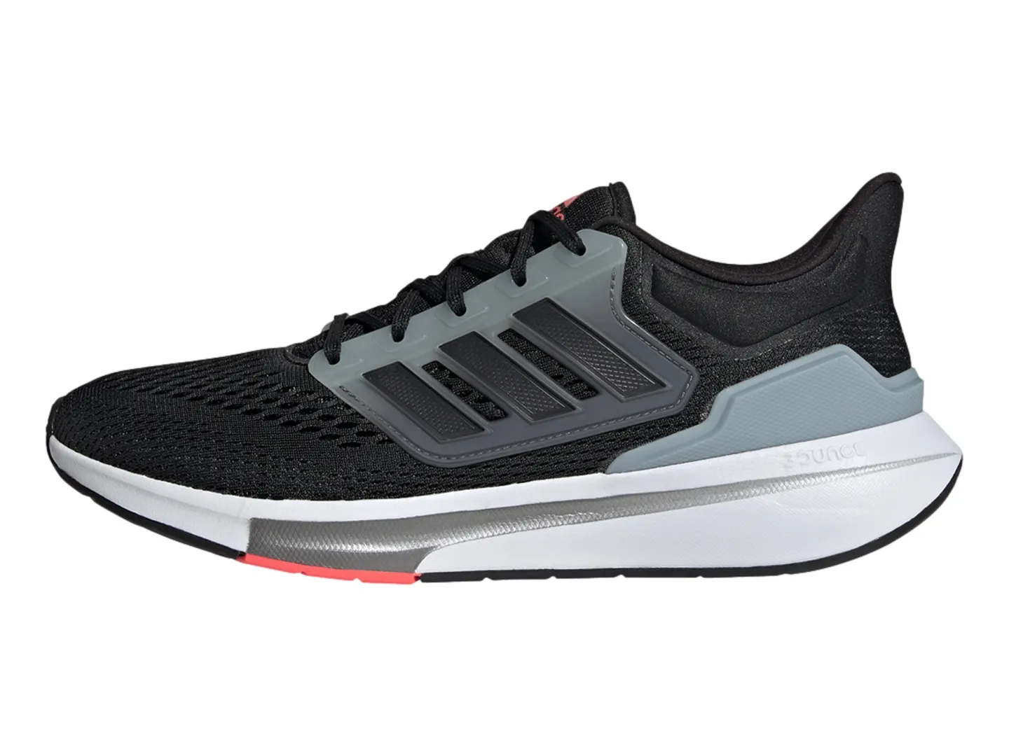 Tenis Adidas Eq21 Run Para Hombre