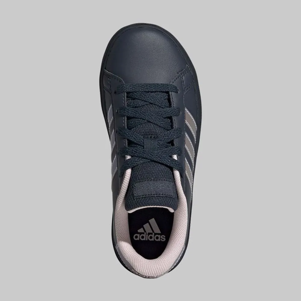 Tenis adidas Grand Court 2.0 Joven