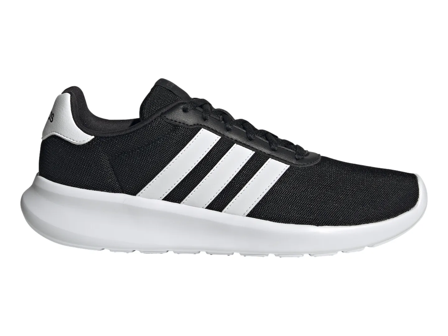 Tenis Adidas Lite Racer 3.0 Para Hombre