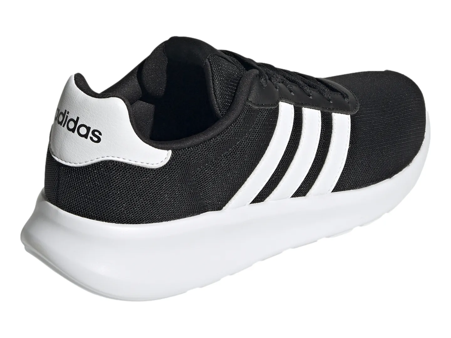 Tenis Adidas Lite Racer 3.0 Para Hombre