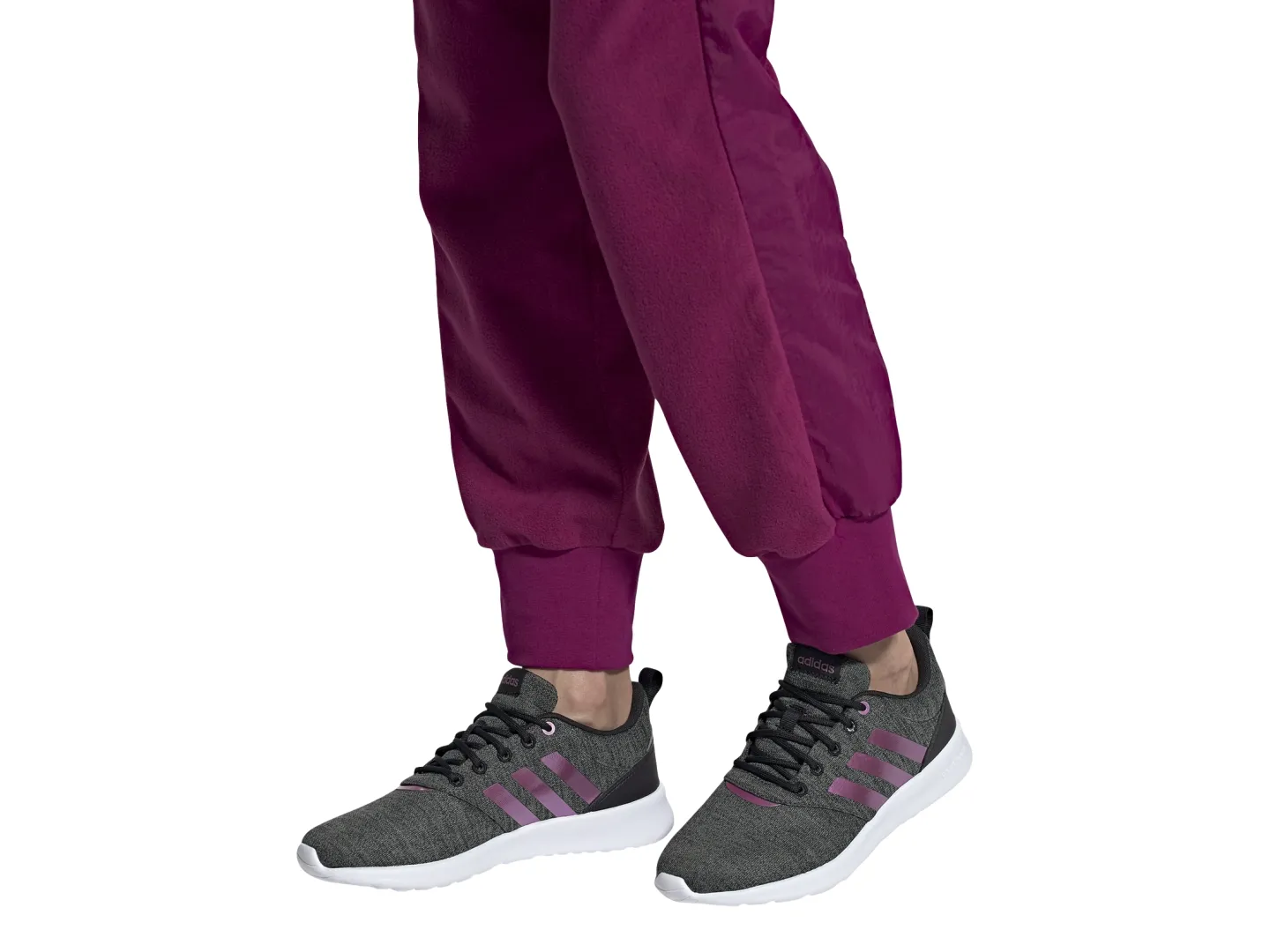 Tenis Adidas Qt Racer 2.0 Para Mujer