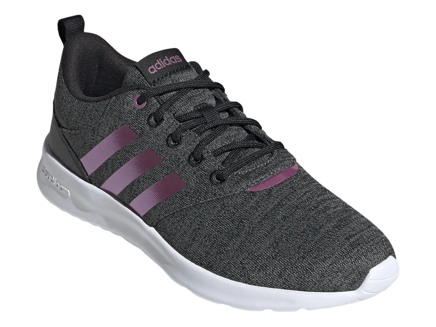 Tenis Adidas Qt Racer 2.0 Para Mujer