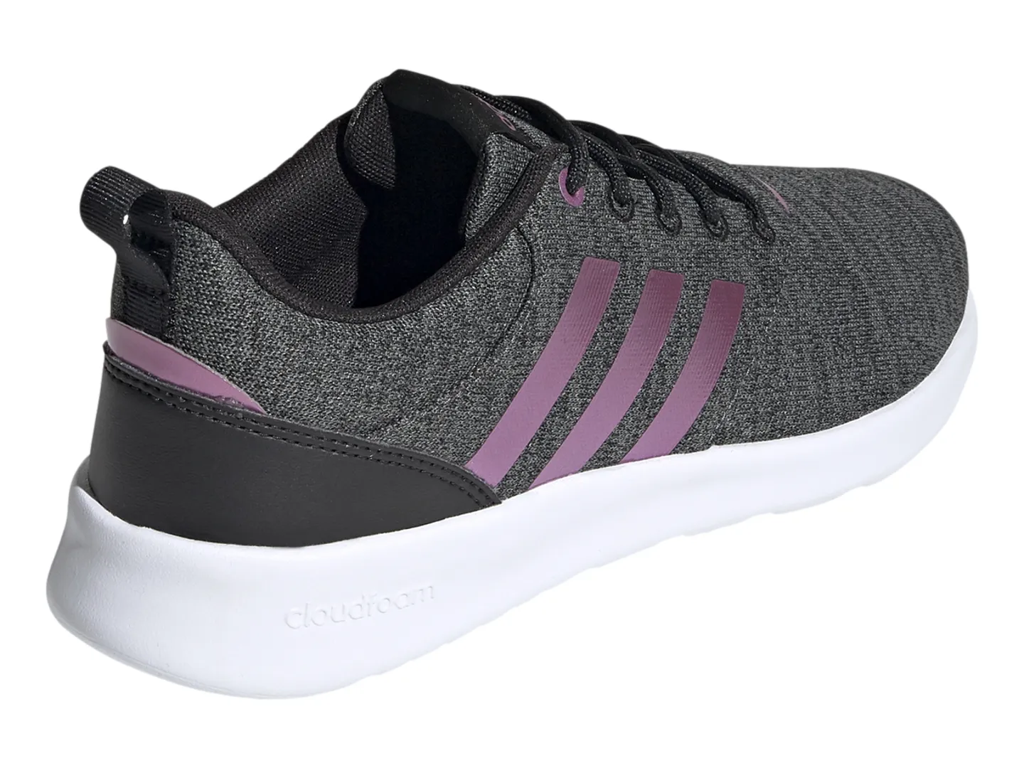Tenis Adidas Qt Racer 2.0 Para Mujer