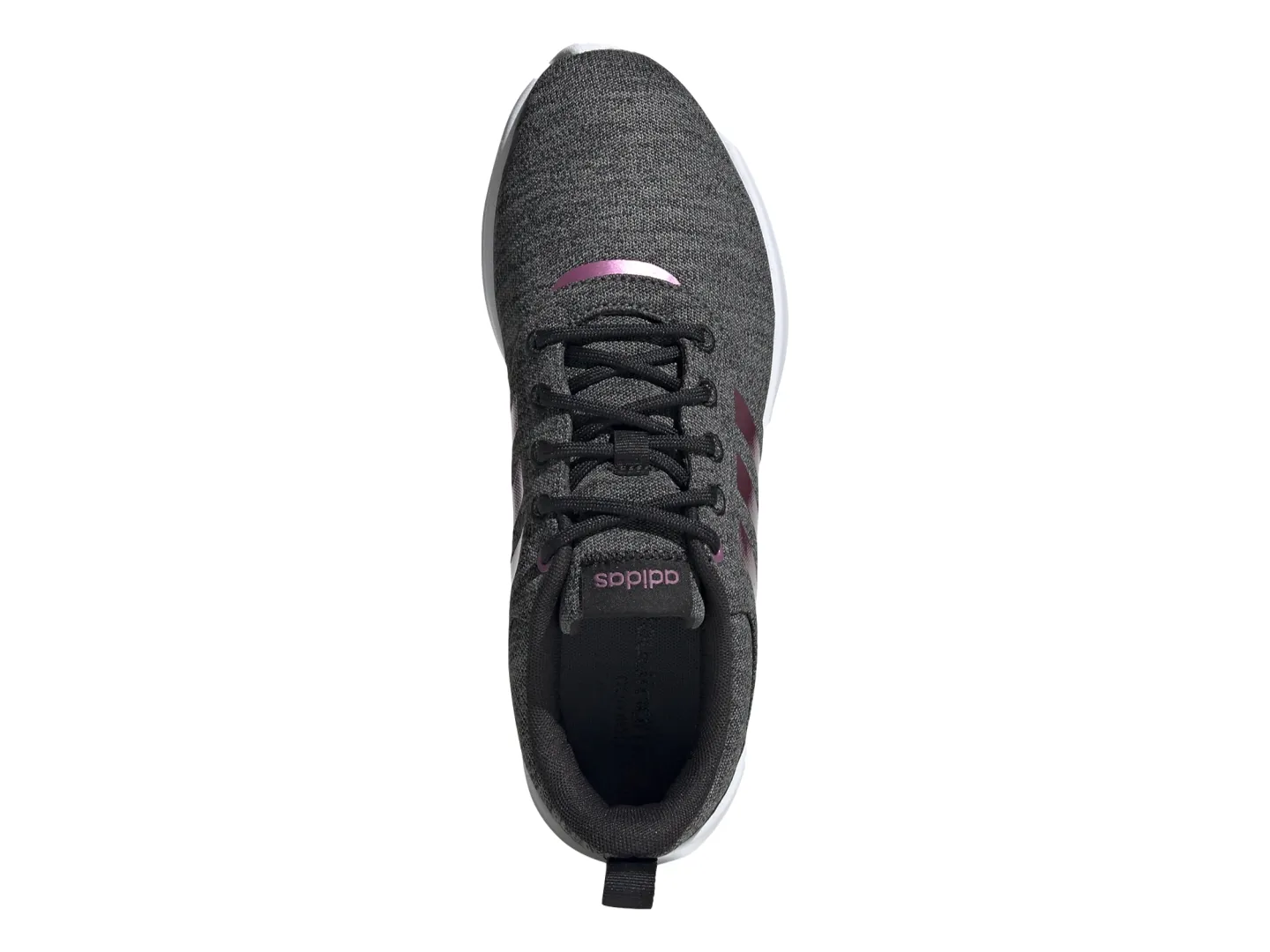 Tenis Adidas Qt Racer 2.0 Para Mujer