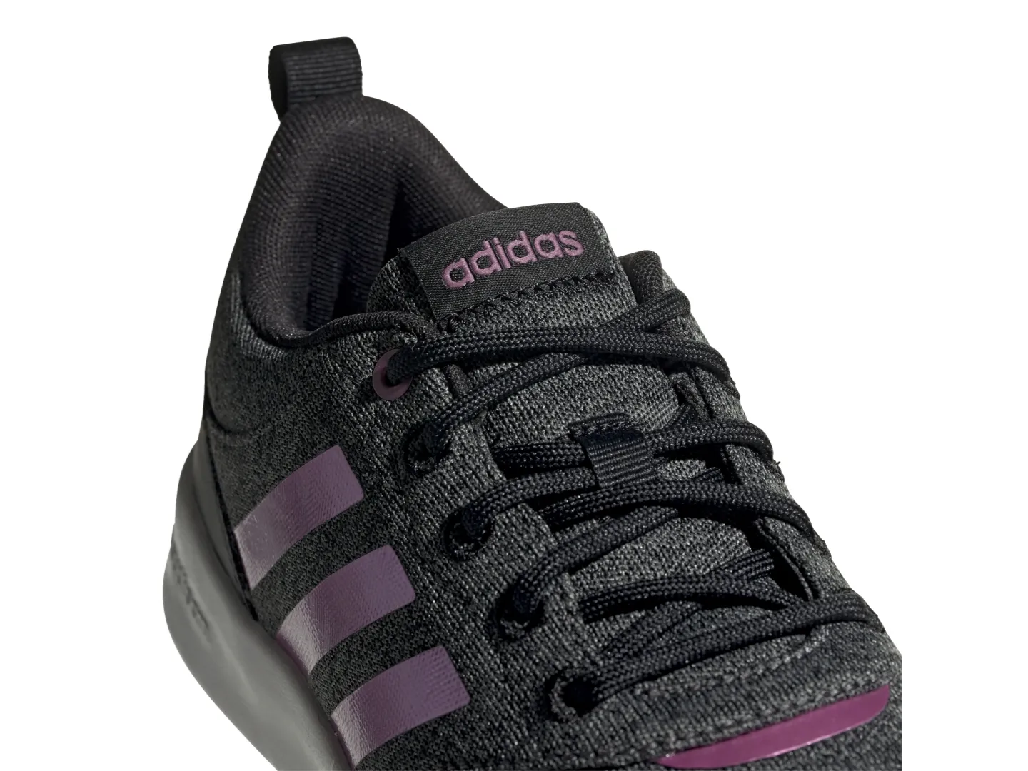 Tenis Adidas Qt Racer 2.0 Para Mujer