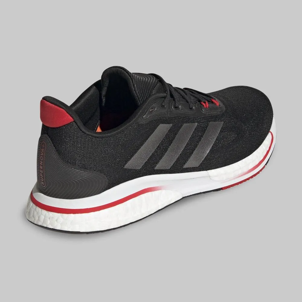 Tenis adidas Supernova+ Hombre