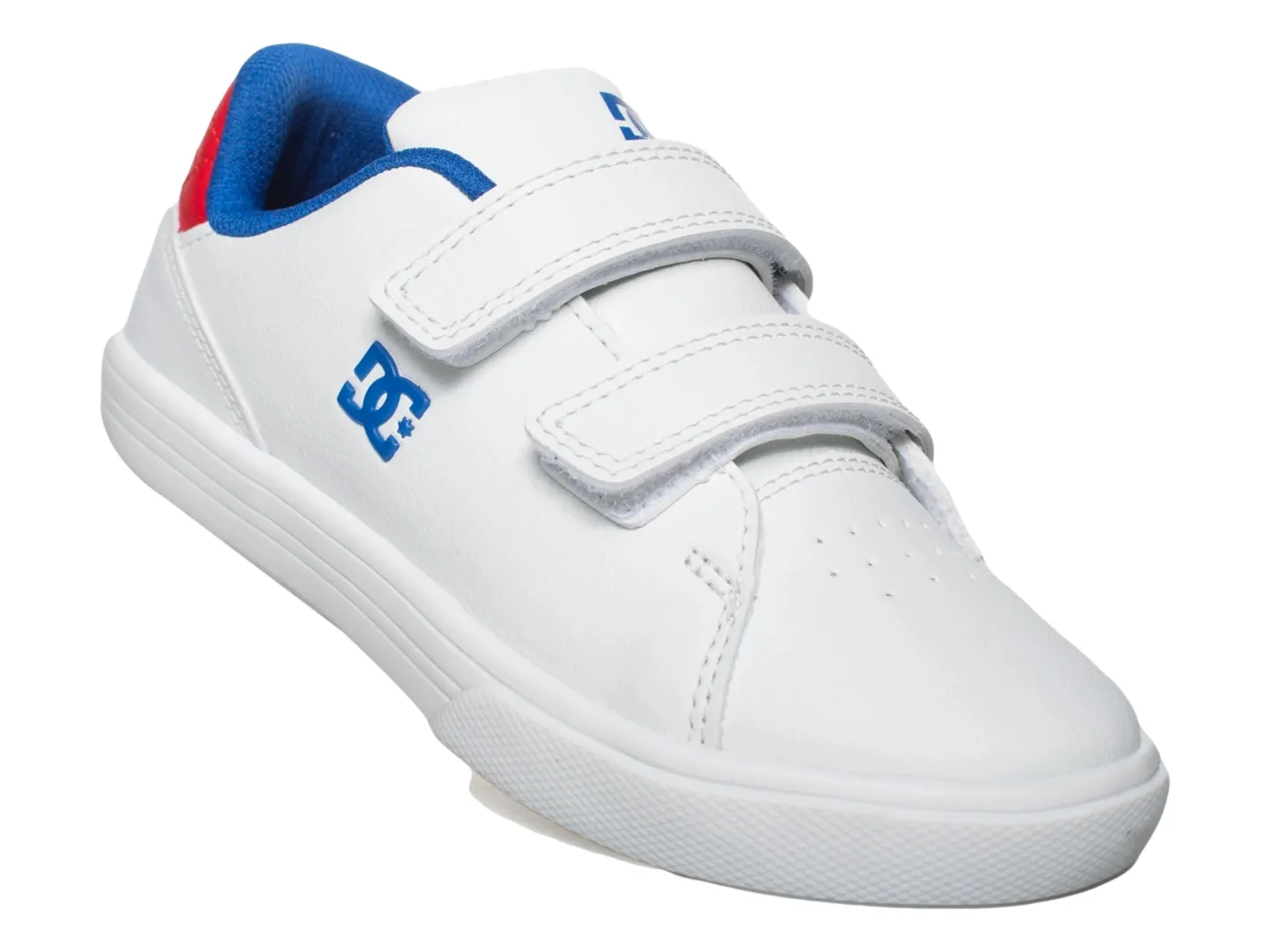 Tenis Dc Shoes Null Para Niño