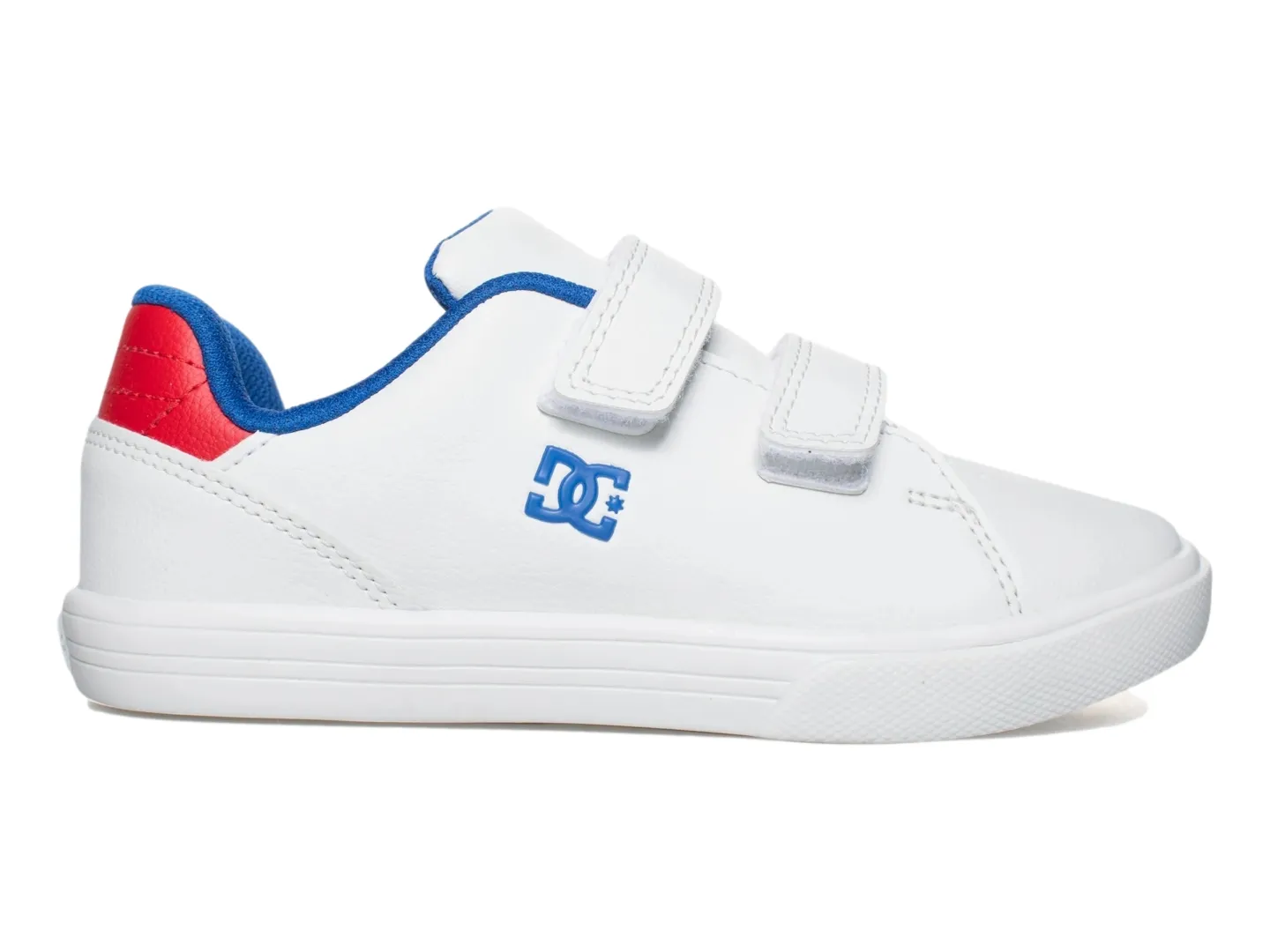 Tenis Dc Shoes Null Para Niño