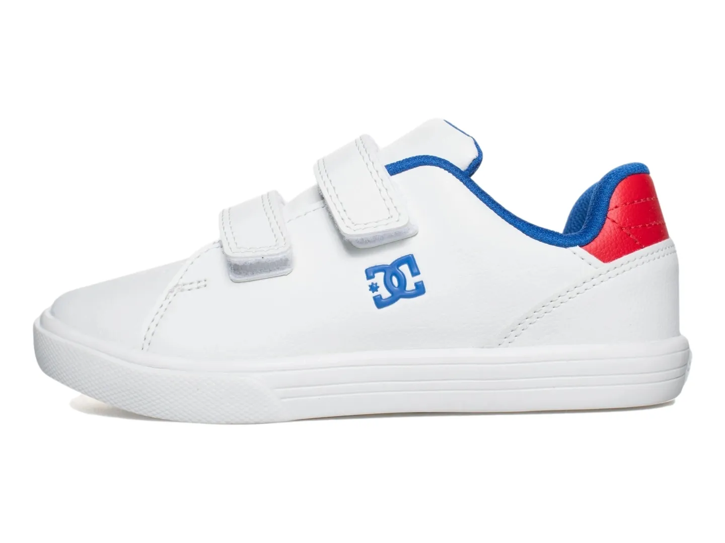 Tenis Dc Shoes Null Para Niño