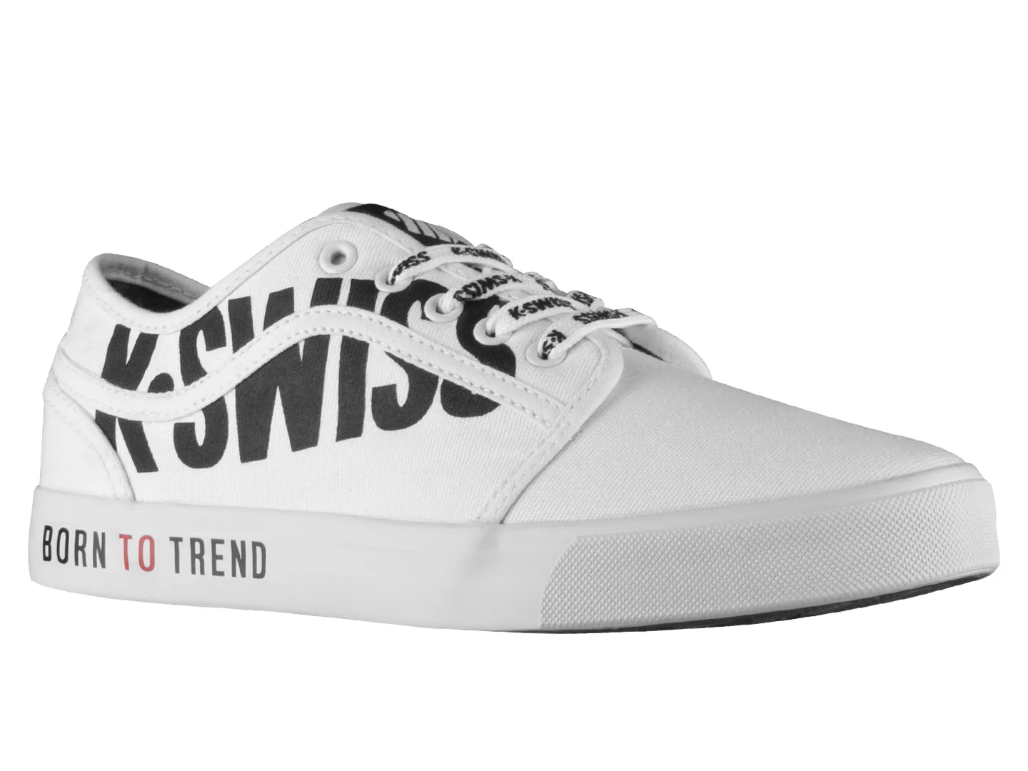 TENIS KSWISS FOREST 2.0 PARA HOMBRE