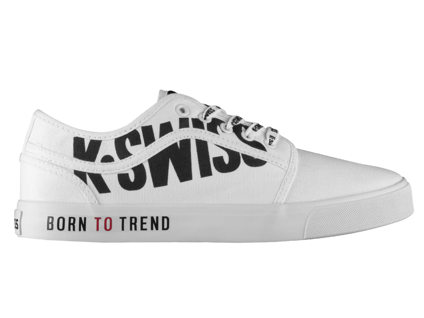 TENIS KSWISS FOREST 2.0 PARA HOMBRE