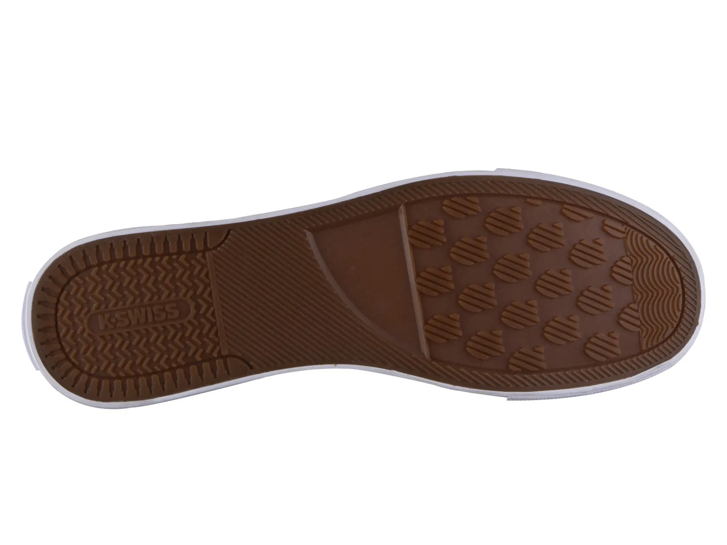 TENIS KSWISS FOREST 2.0 PARA HOMBRE