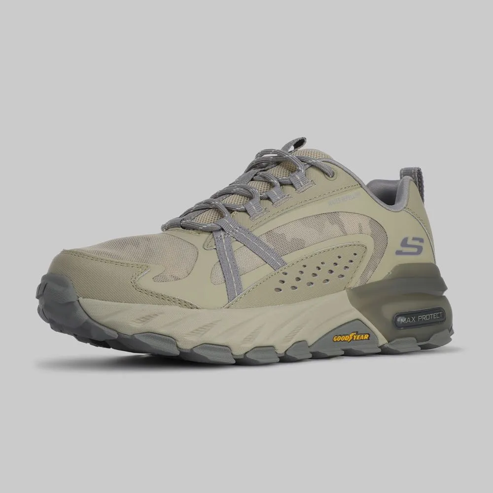 Tenis Skechers Max Protect Hombre