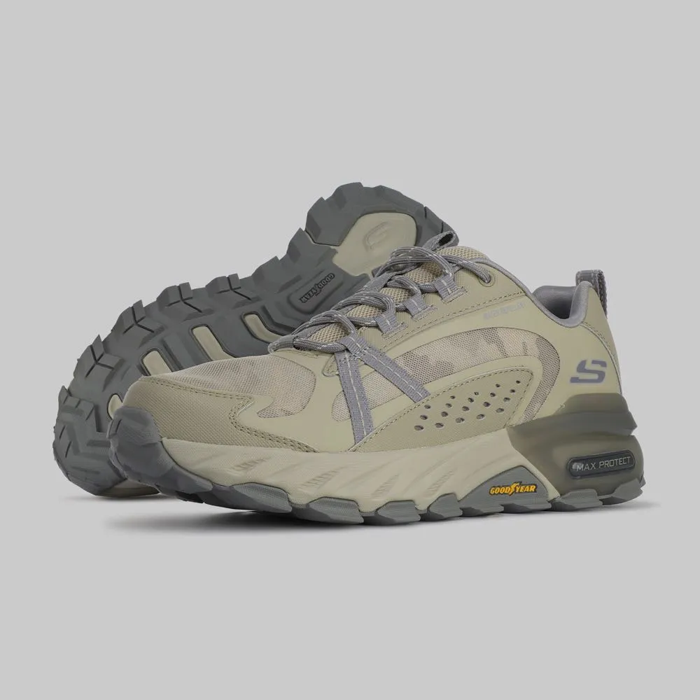 Tenis Skechers Max Protect Hombre