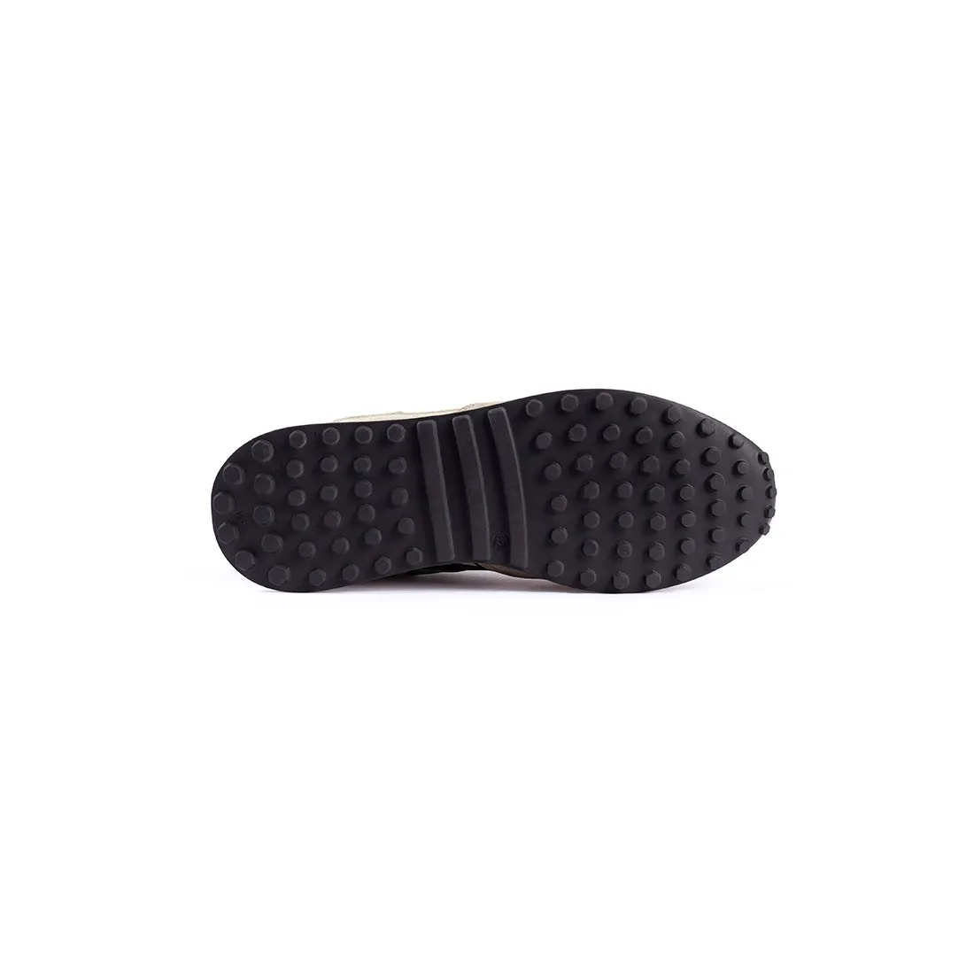 TENIS SNEAKERS EN CUERO PARA HOMBRE AMBITIOUS   DE9554AM.5