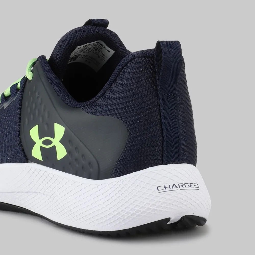 Tenis Under Armour Charged Engage 2 Hombre