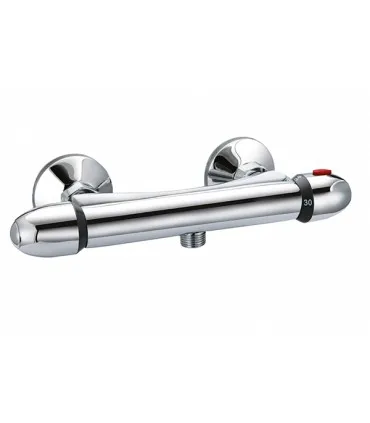 TERMOSTATICO DUCHA VERHAL  106604