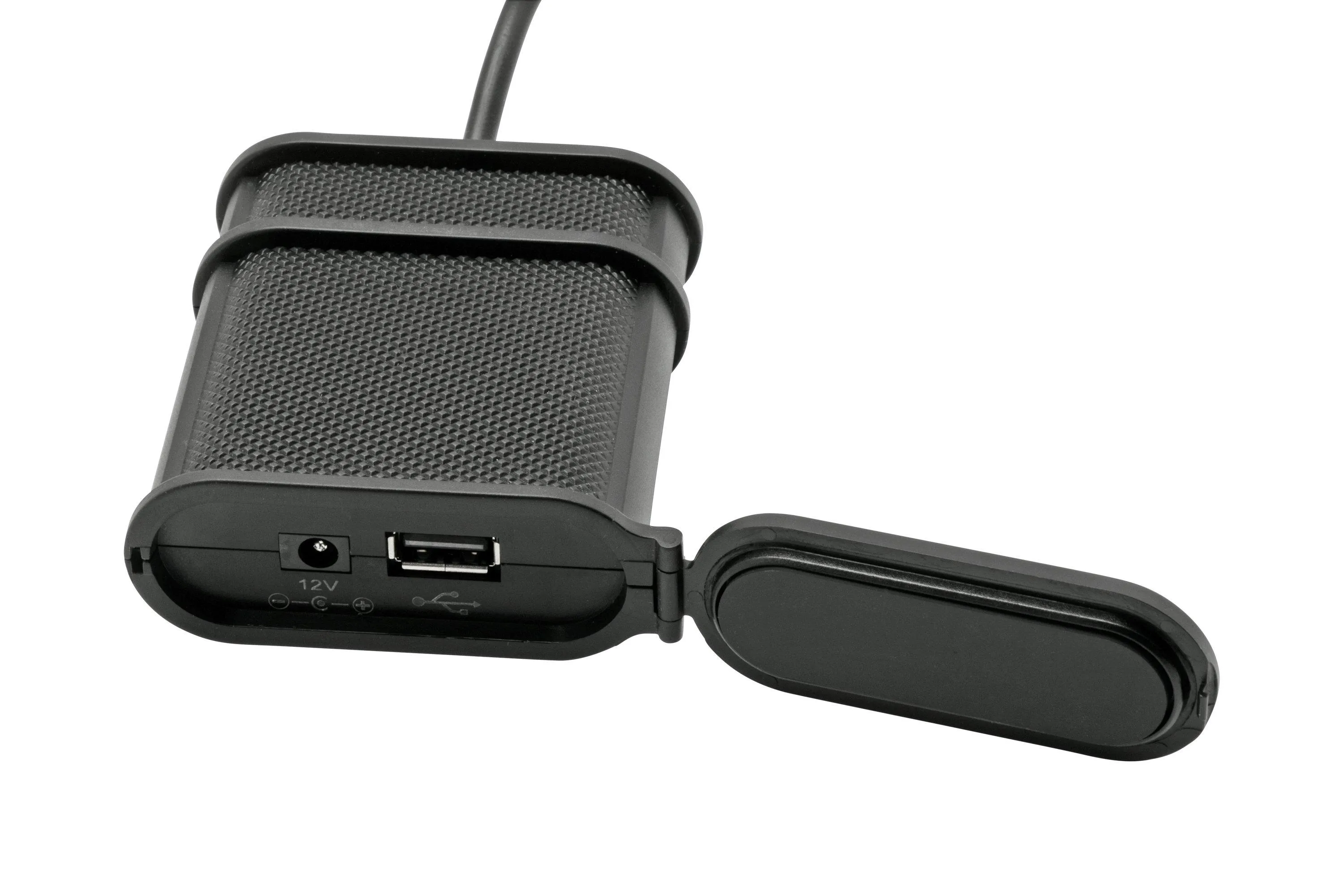 Texenergy Infinite Air 12V adaptador