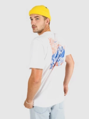 The Bakery Outdoor Wellness Mtn Camiseta