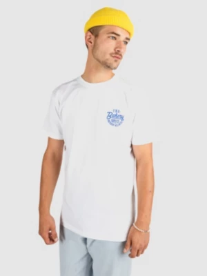 The Bakery Outdoor Wellness Mtn Camiseta