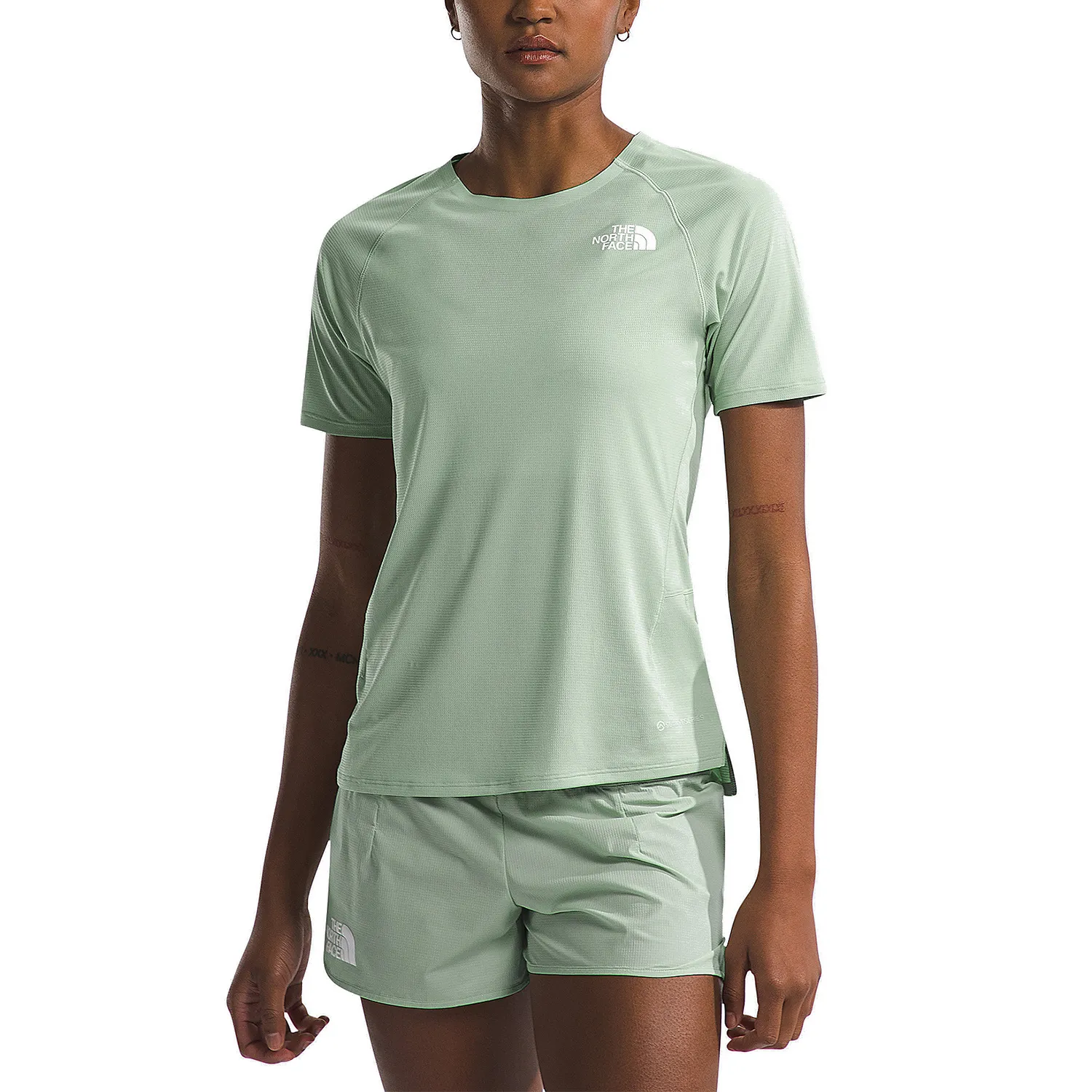 The North Face Summit High Camiseta