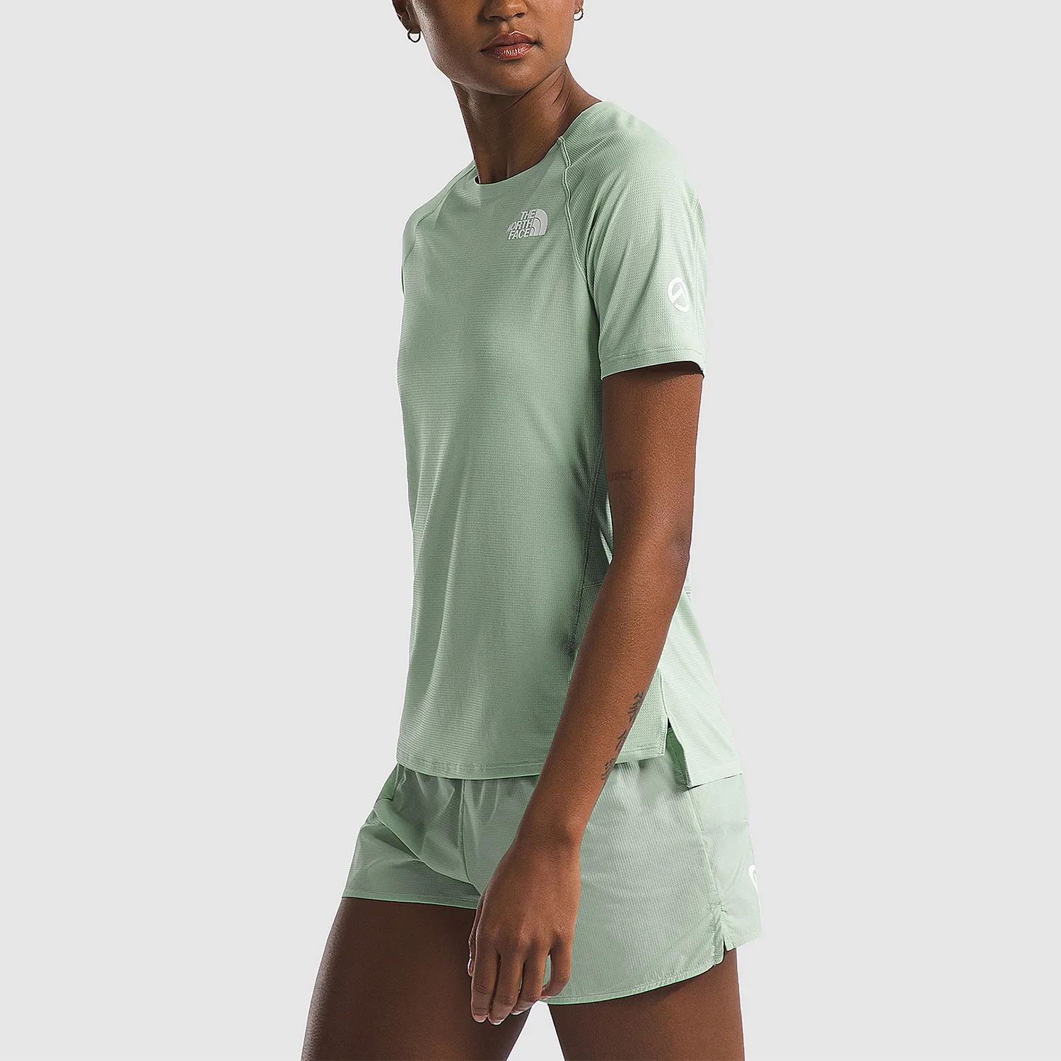 The North Face Summit High Camiseta